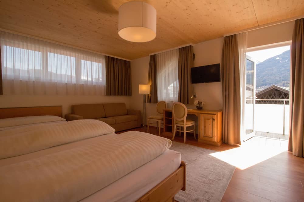 ホテル ムンデ 写真