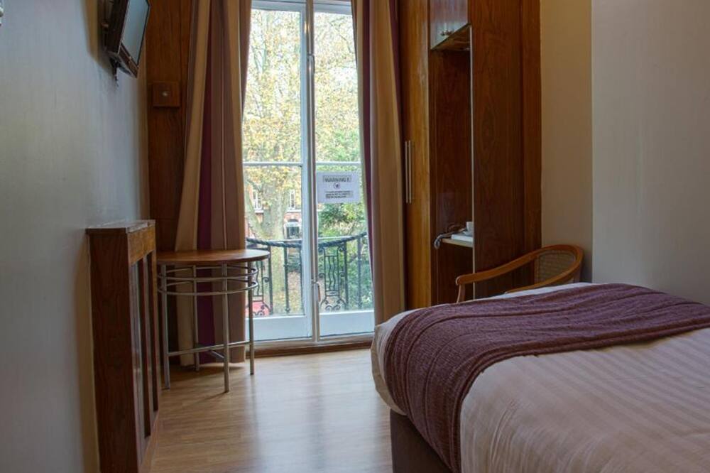 ガーデン ビュー ホテル 写真