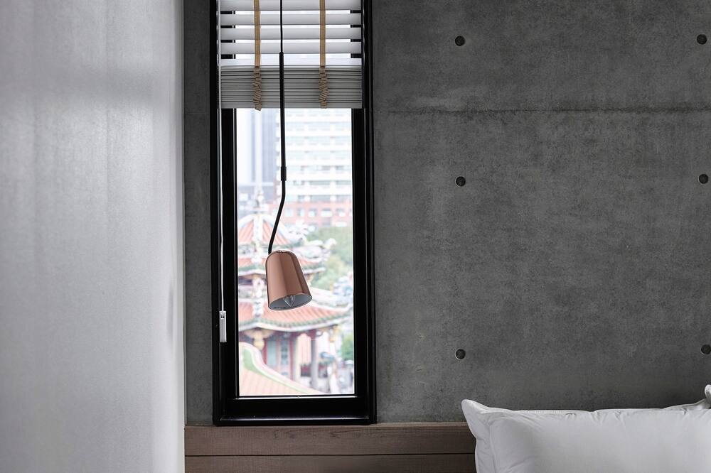 モンカ ホテル 写真