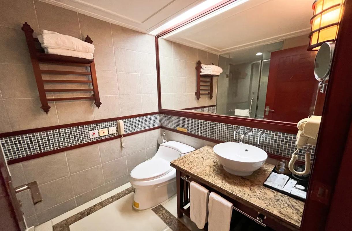 シンセン ダメイシャ パタヤ ホテル 写真