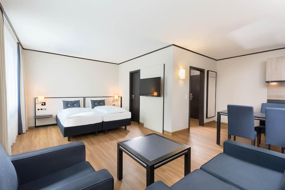 Seminaris Hotel Bad Honnef 写真
