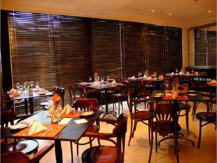 ブルー ツリー タワーズ フロリアノーポリス 写真