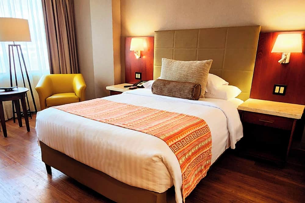 Bogota Plaza Hotel 写真