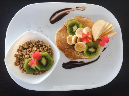 Galapagos Sunset Hotel 写真