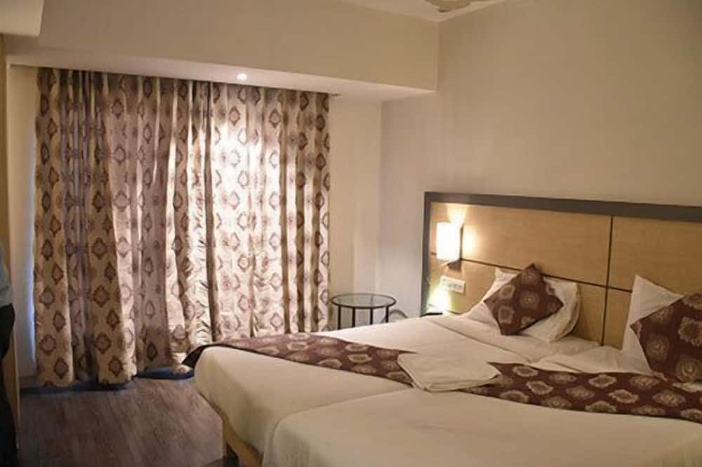 ホテル サウス コースト 写真