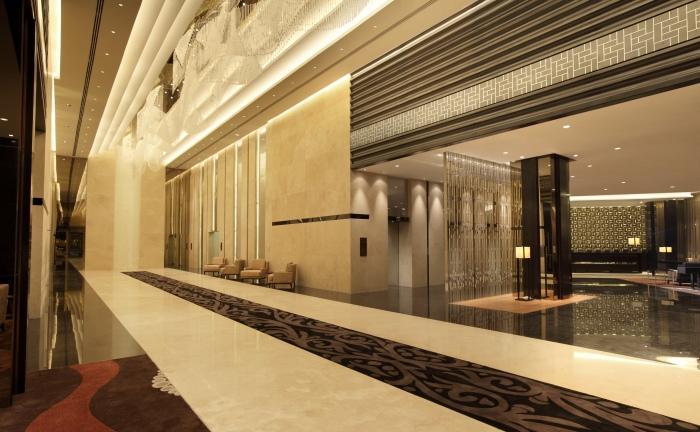 ポー ホテル スマラン 写真