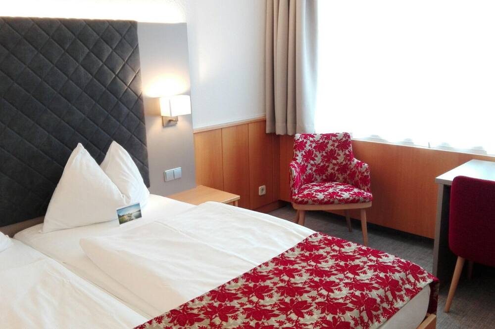 Stadtoase Kolping Hotel 写真