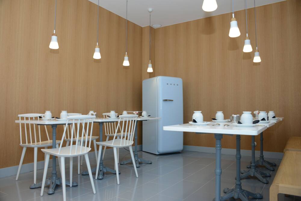 ホテル ラ ラパン ブラン 写真