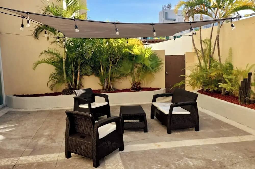 ESJ ビーチ ホテル 写真