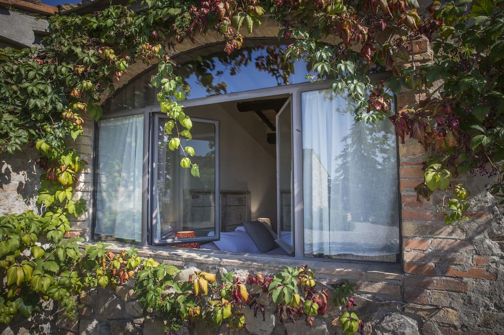 ロカンダ イン トゥスカニー 写真