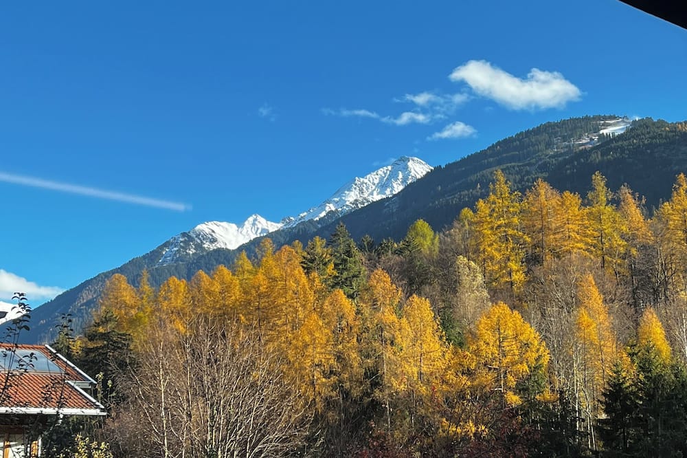 アパート トゥクセタール 写真