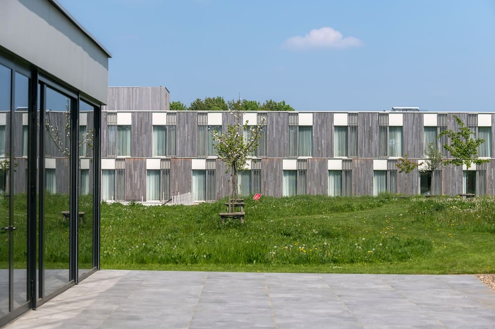 Martin's Rentmeesterij 写真