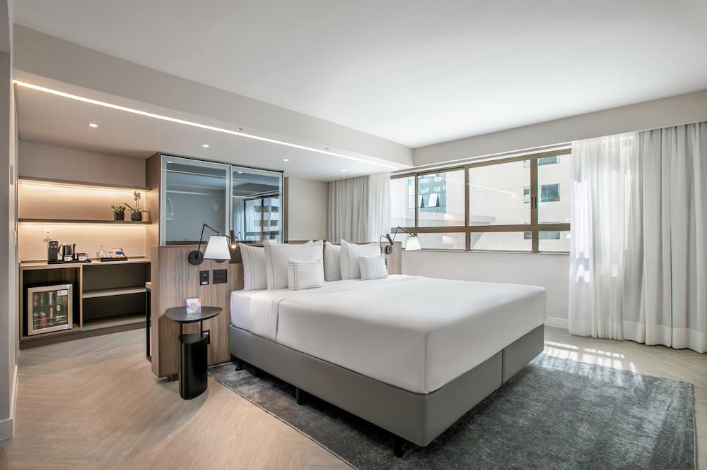 メリア ブラジル 21 写真