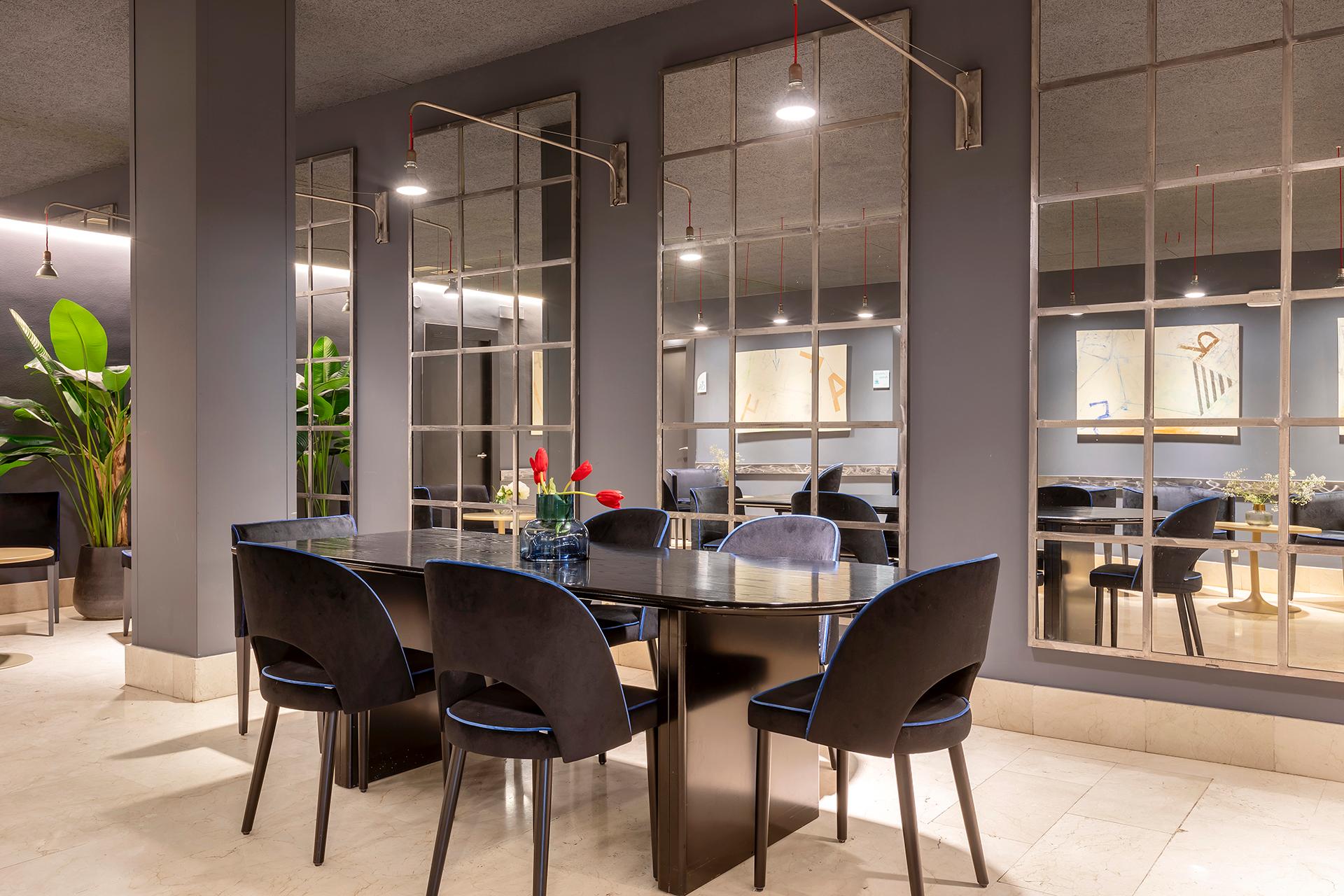 Hotel Pamplona Plaza 写真