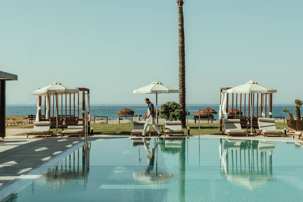 アステリオン スイーツ & スパ - デザインド フォー アダルト 写真