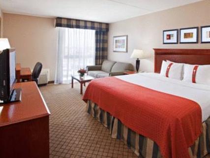 Holiday Inn Cincinnati-Eastgate By IHG 写真