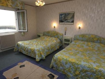 ホテル ド ラ メール 写真