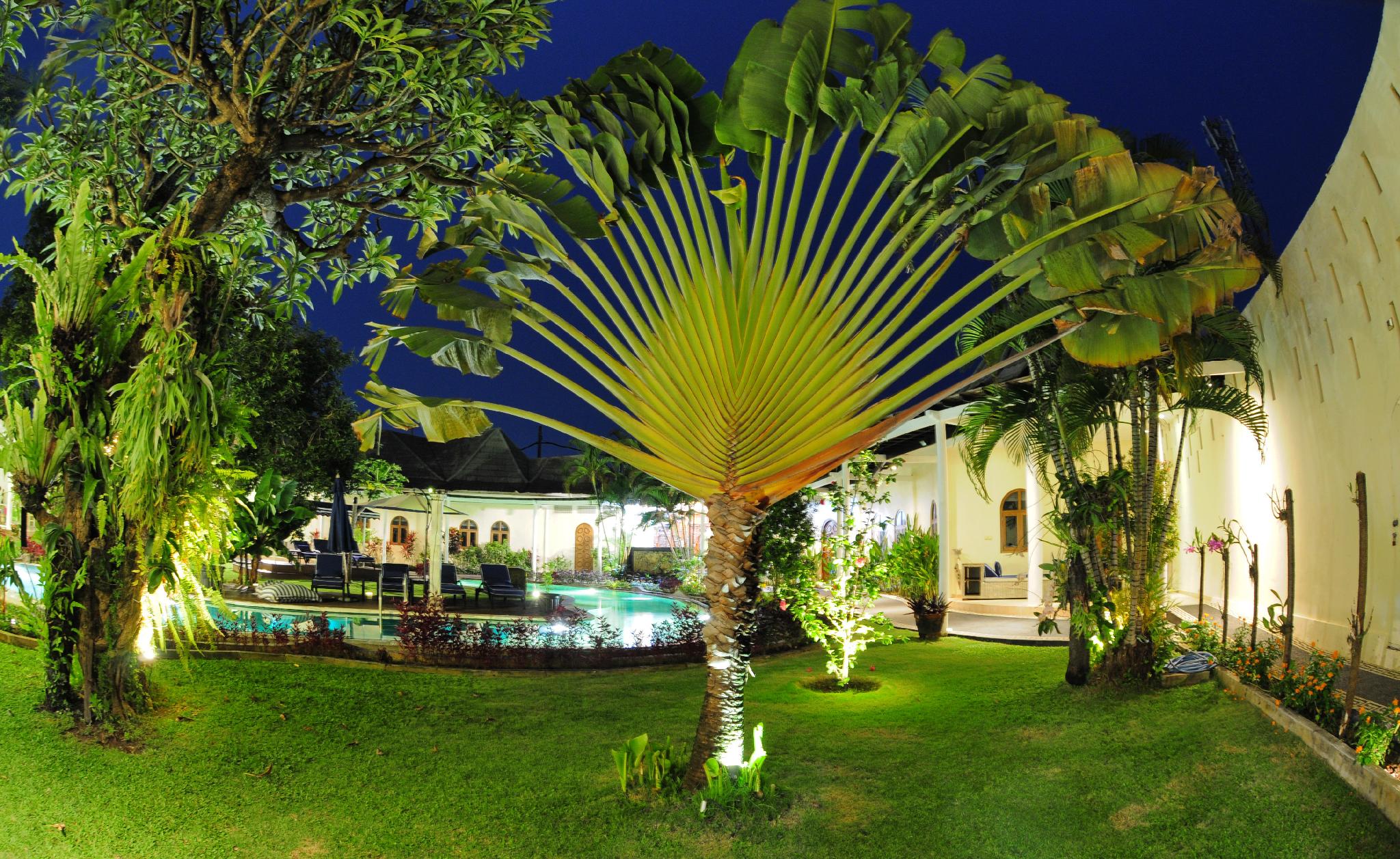 ヴィラ コスタ プレンティ 写真