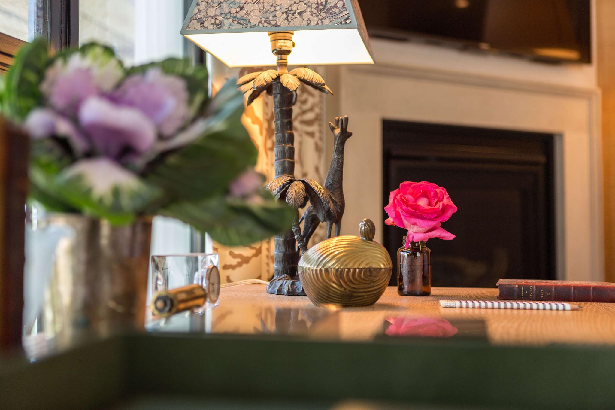 ホテル 850 SVB 写真