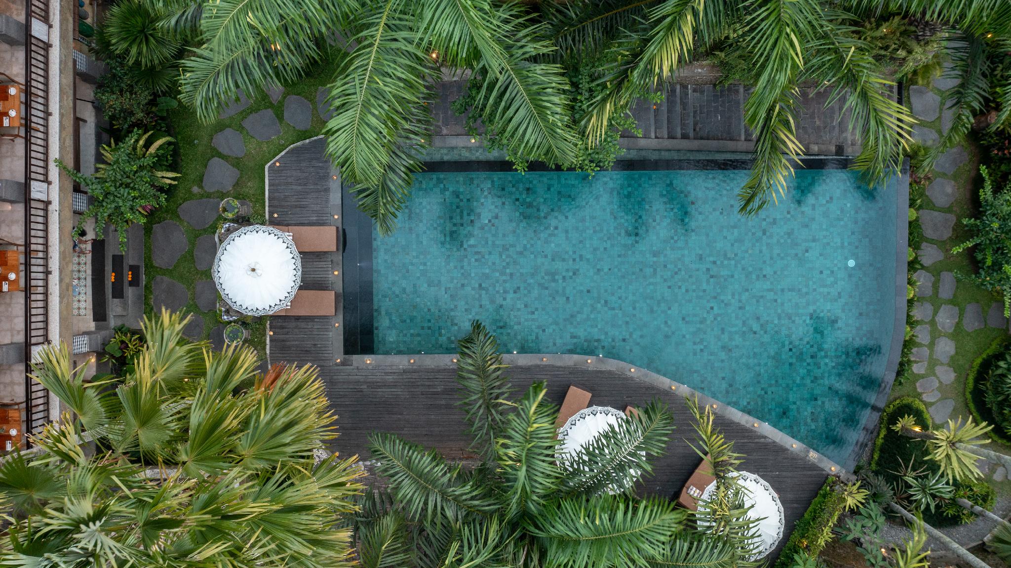 ザ サンカラ リゾート アンド スパ 写真