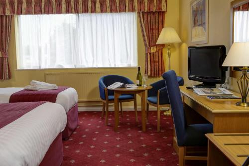 Tiverton Hotel Lounge & Venue formally Best Western 写真