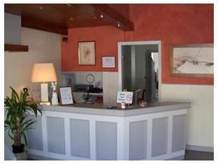 オテル ドゥ ラ コロンビエール 写真