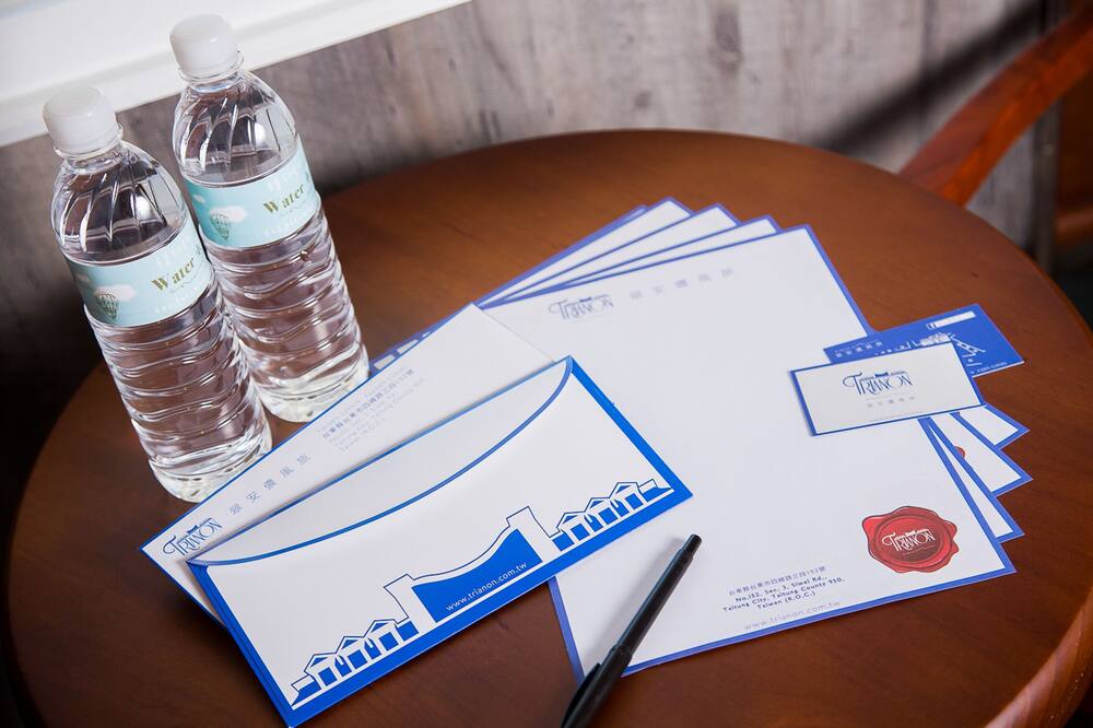 トリアノン カントリー ホテル 写真