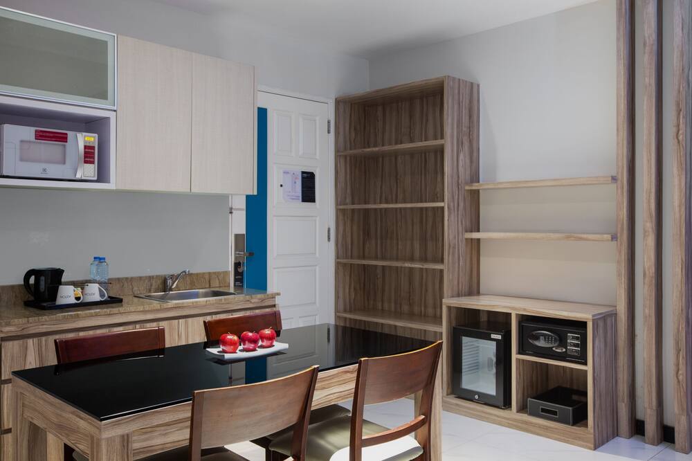 アストン イン タシクマラヤ 写真