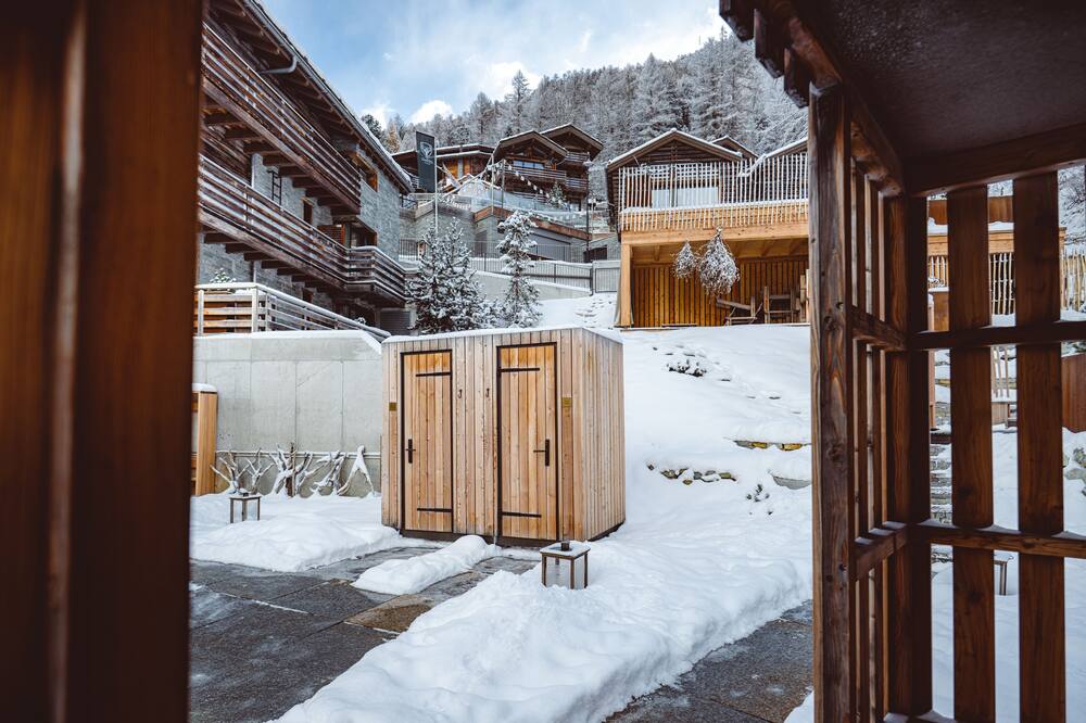 セルボ マウンテン リゾート 写真