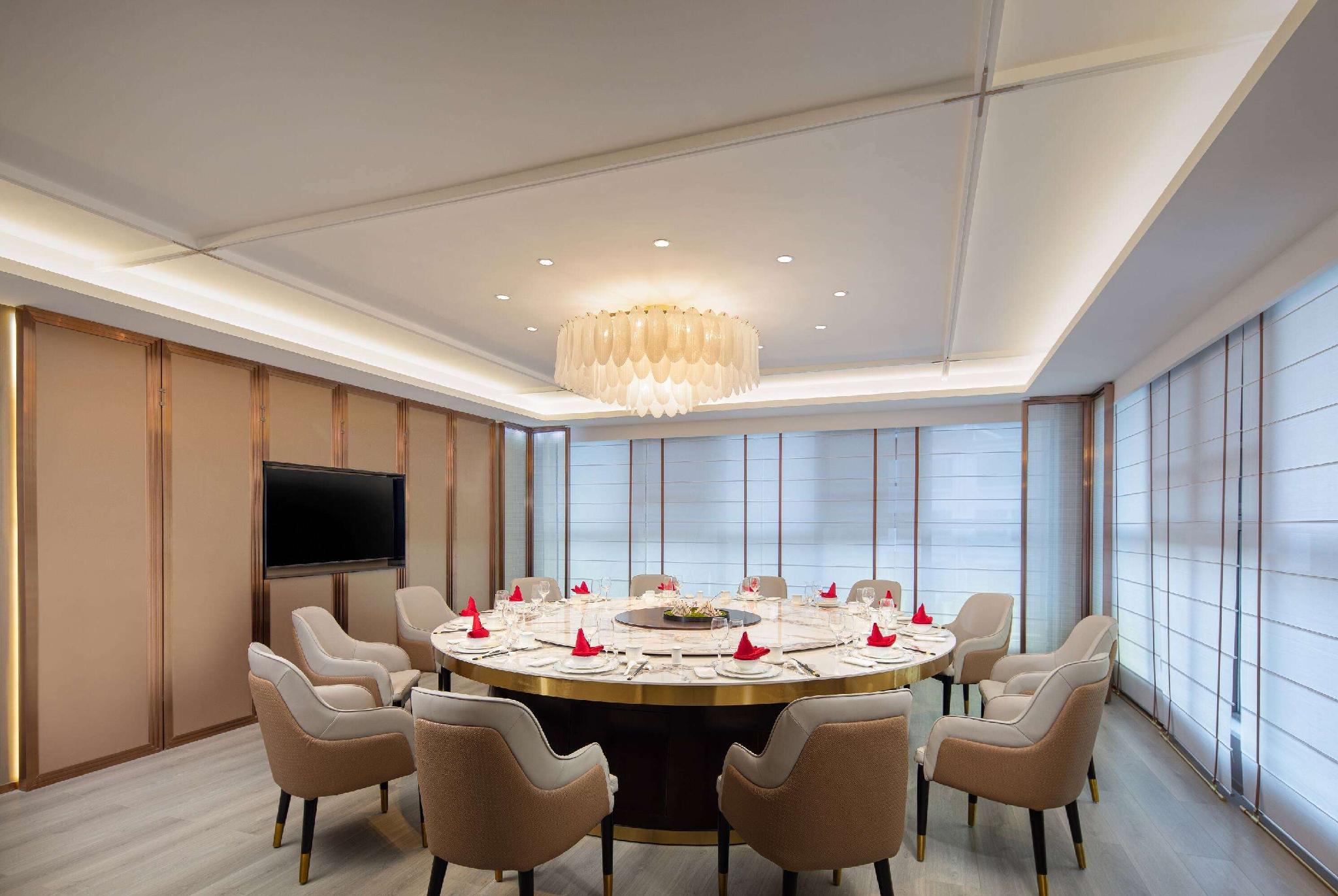 Wyndham Garden Pu'er Mojiang 写真