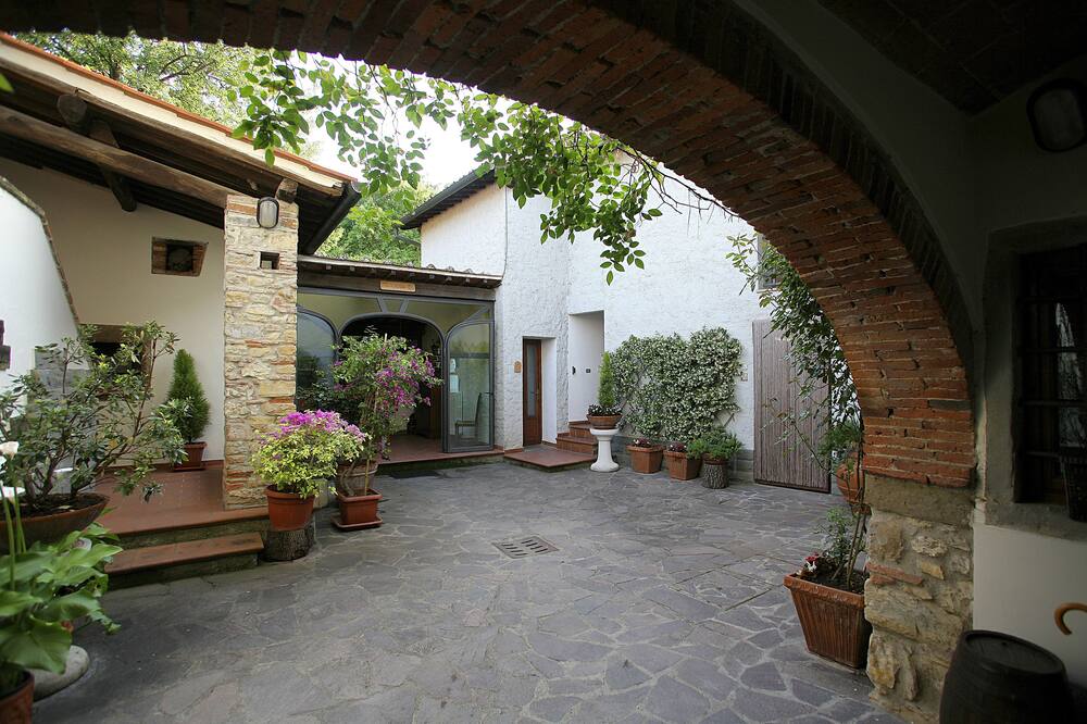 Tenuta Il Burchio 写真