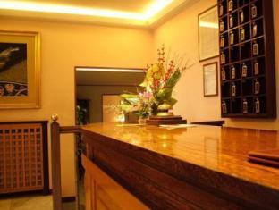 ホテル ラヴェンナ 写真