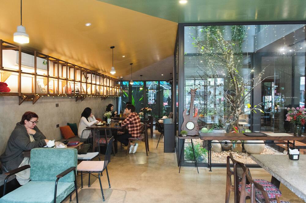 デジャ ヴ ハウス 写真