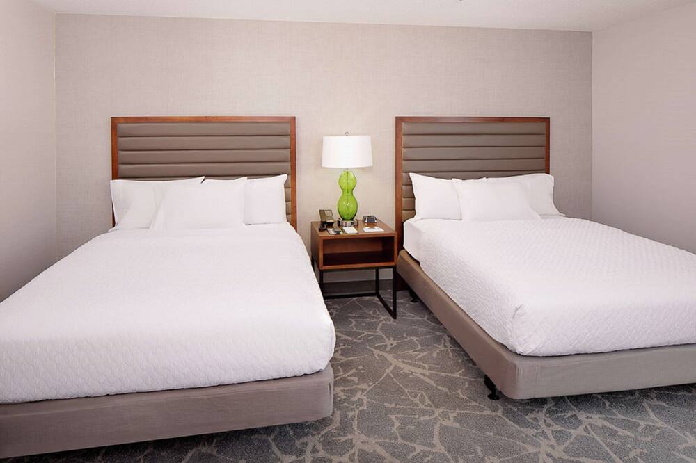 エンバシー スイーツ バイ ヒルトン ボストン マールボロ 写真