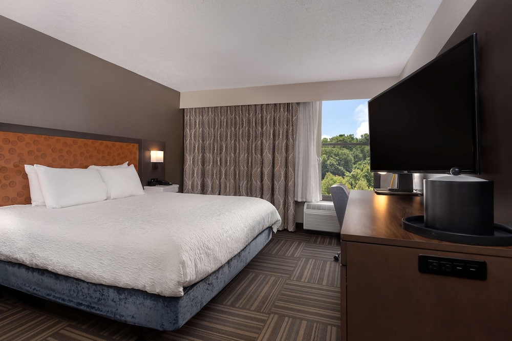 ハンプトン イン ブリストル 写真