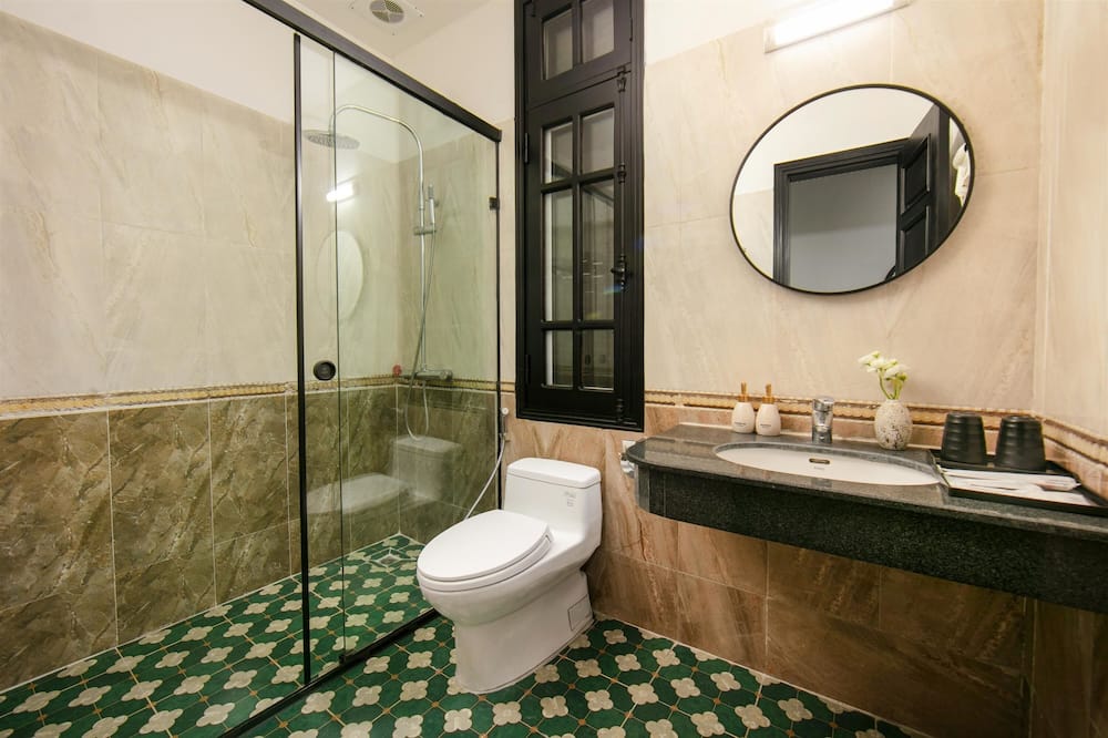 ハノイ ポッシュ ブティック ホテル 写真