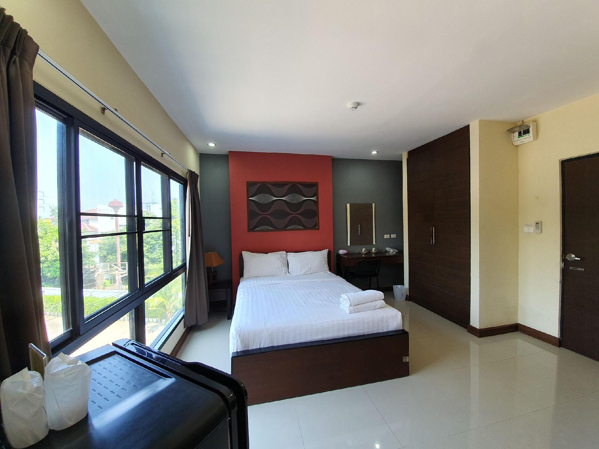 マ シック & コージー 写真