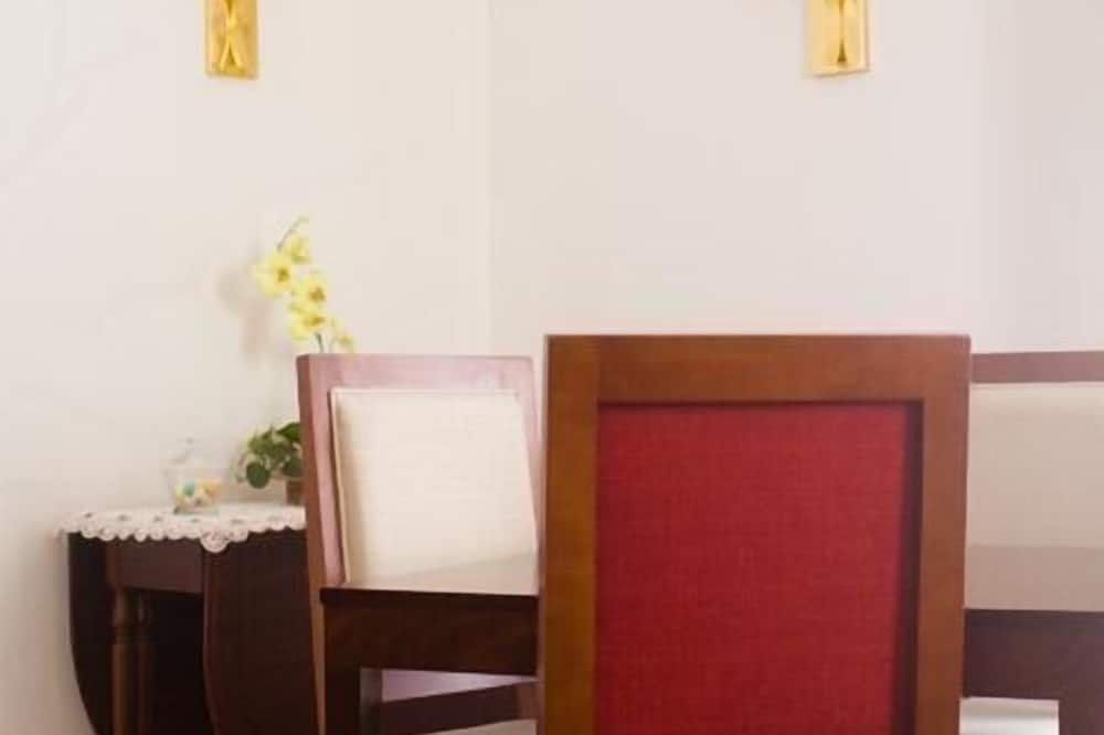 カサ ド コメンダドール 写真