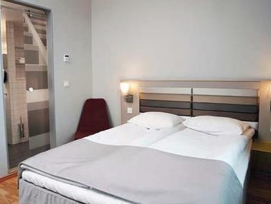 Quality Hotel 33 写真