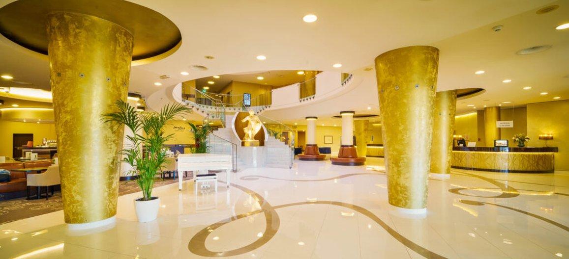 ドン ジョヴァンニ ホテル プラハ グレート ホテルズ オブ ザ ワールド 写真