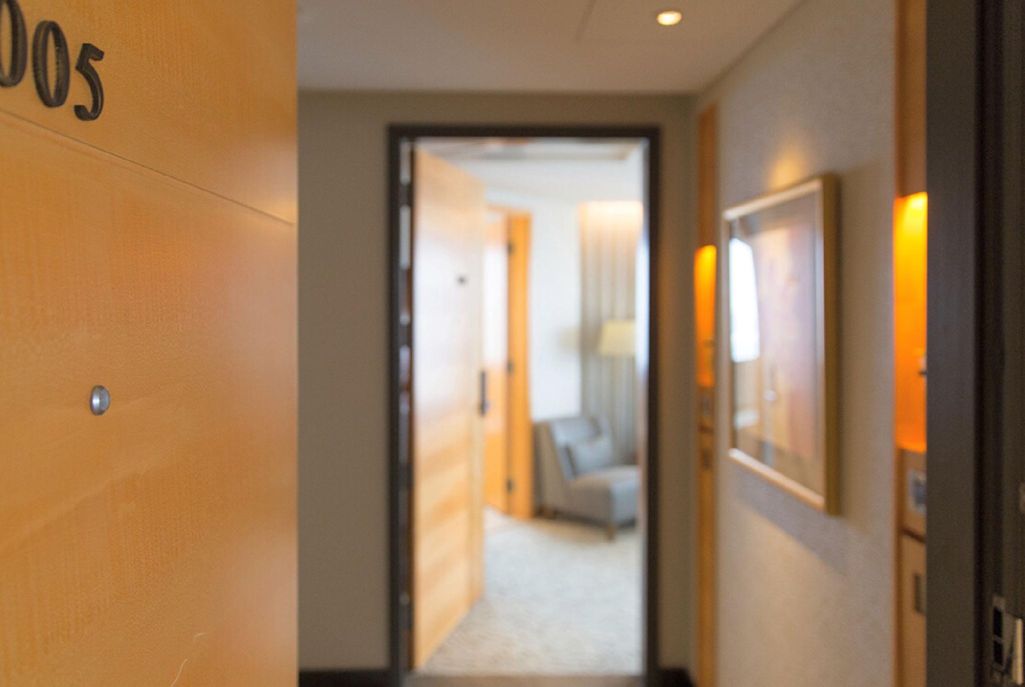 ウィンザー ホテル 写真