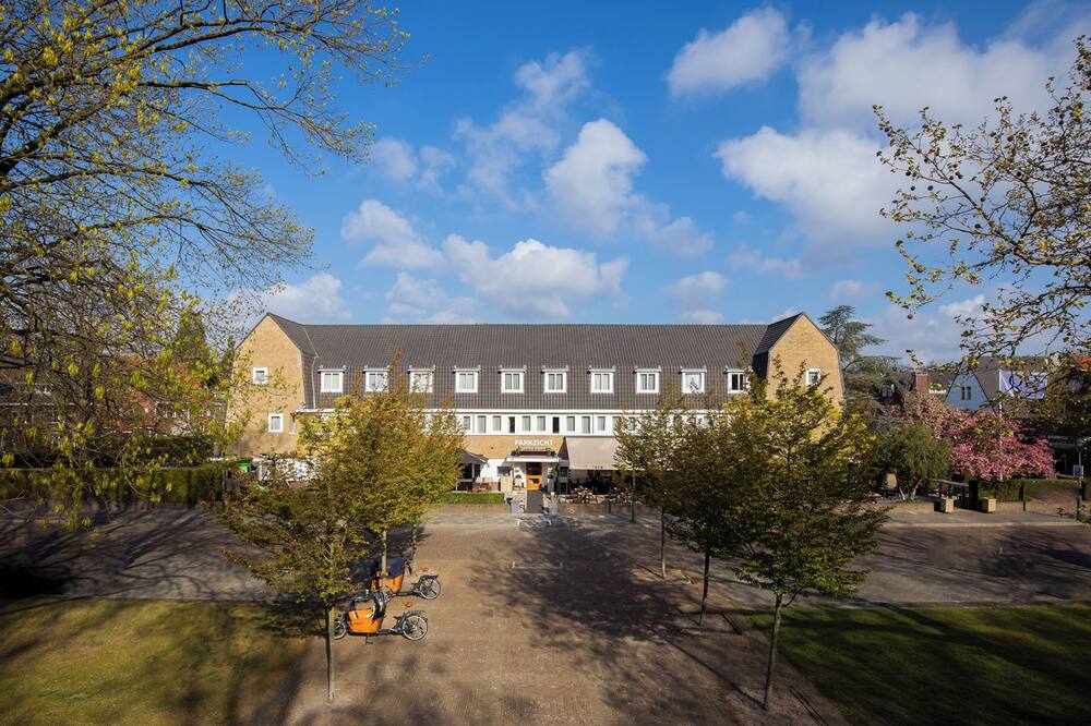Hotel Parkzicht Eindhoven 写真
