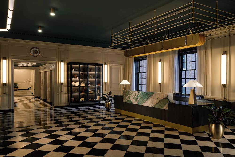 Dearborn Inn, Autograph Collection 写真