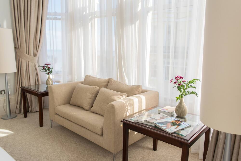 ザ チャッツワース ホテル 写真