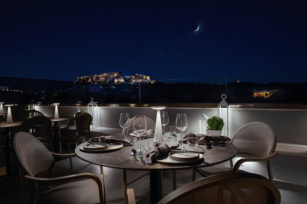 ミラーム アテネ ブティック ホテル - ハウス オブ ガストロノミー 写真