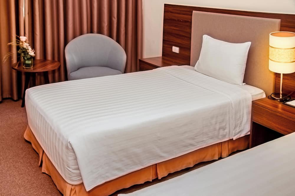 ムオン タイン グランド ディエン ビエン フー ホテル 写真