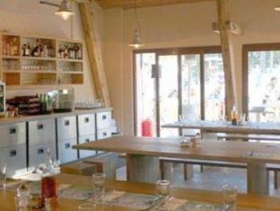 ホテル オリンピック モンタナ センター 写真