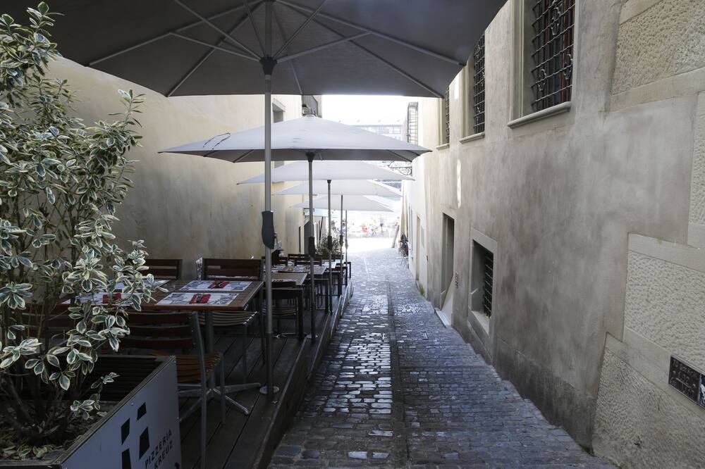 ブティック ホテル ヴァイセス クロイツ【大人専用】ホテル 写真