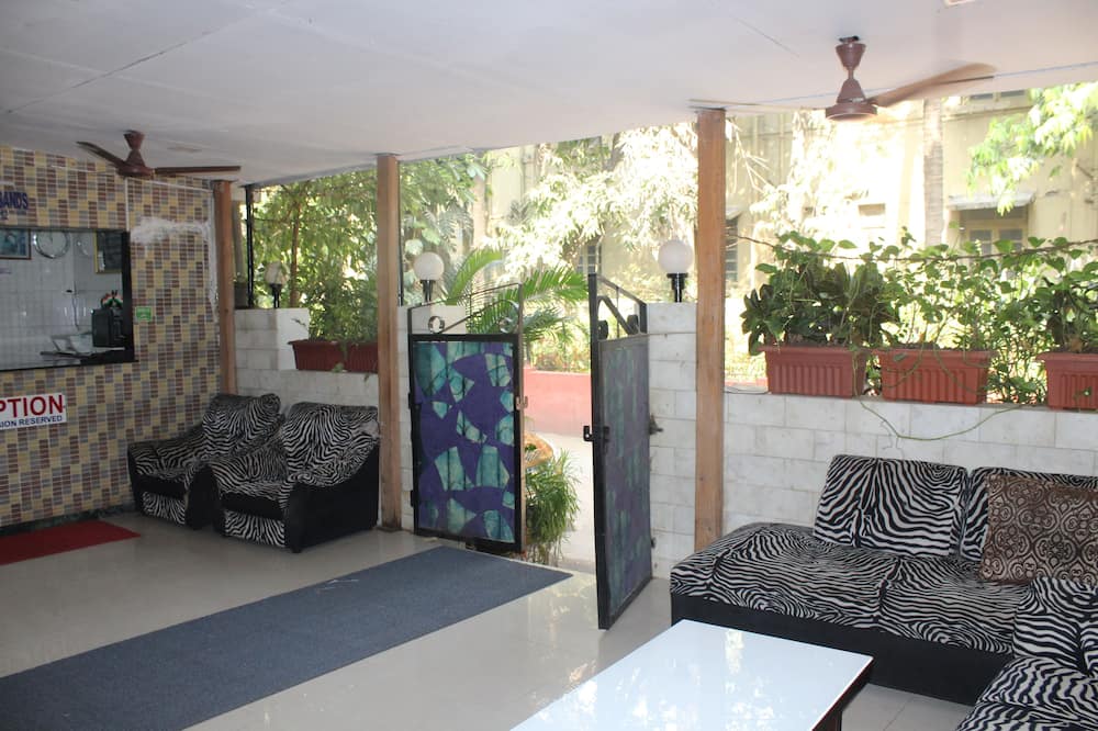 ホテル シー サンズ 写真