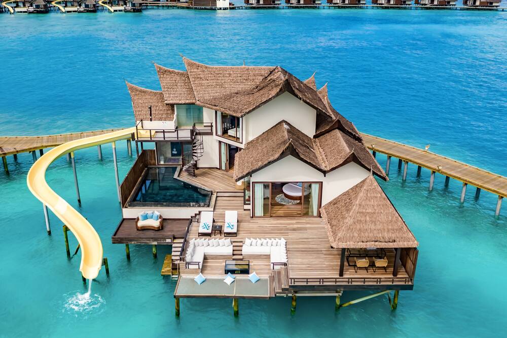 オゼン リザーブ ボリフシー オールインクルーシブ ウィズ フリー トランスファー 写真